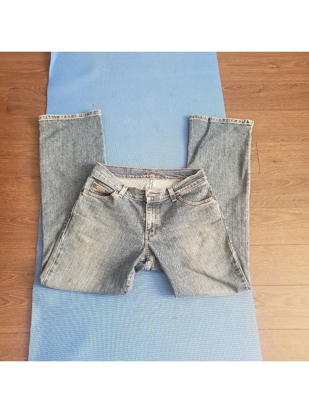 Eddie Bauer Boot Cut Jeans